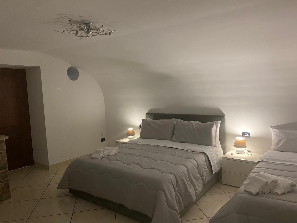 Lucia A Mare Bed & Breakfast Napoli
